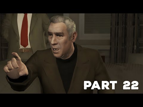 GTA 4 - Gameplay Walkthrough Part 22 - (No Commentary)