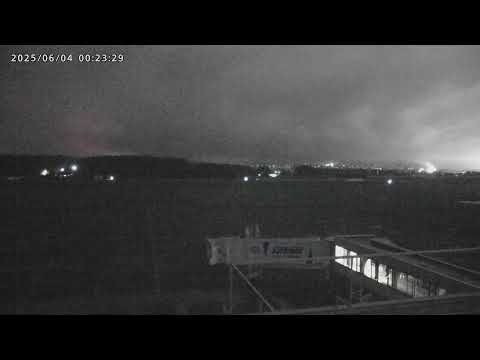 Shinshu Matsumoto Airport, Japan