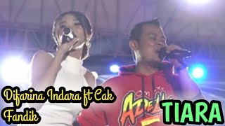Download lagu TIARA _ Om. ADELLA _ Difarina Indra ft Cak Fandik . Live Alun-alun Karanganyar @difarinaofficial mp3 Download lagu TIARA _ Om. ADELLA _ Difarina Indra ft Cak Fandik . Live Alun-alun Karanganyar @difarinaofficial mp3