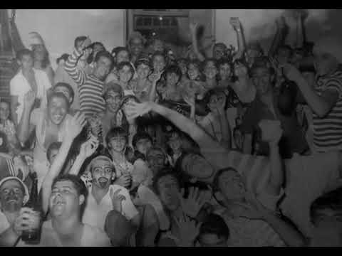 Roda de Samba no Morro