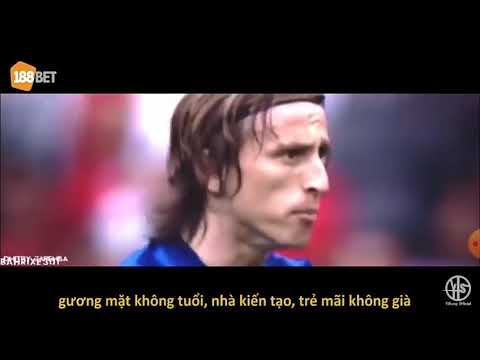 Rap về luka mooric