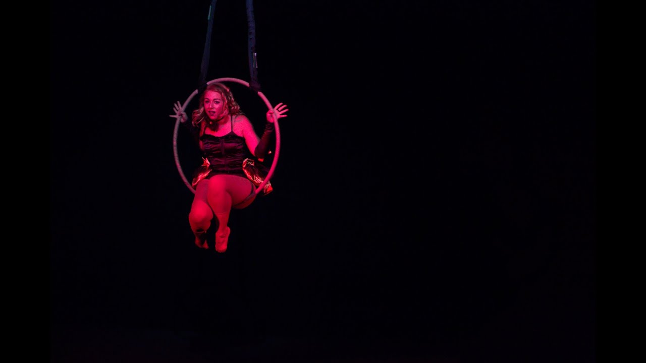 Promotional video thumbnail 5 for Sylvi Circus Arts