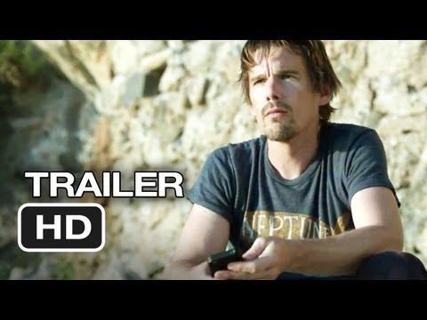 Before Midnight (2013) Official Trailer