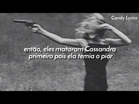 Taylor Swift - Cassandra (Tradução / Legendado)