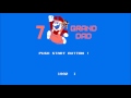 Title Screen 7 GRAND DAD