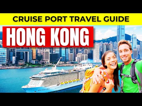 Thumbnail for Hong Kong: The Ultimate Cruise Port Travel Guide
