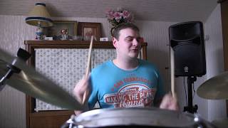 Où sont passés les instruments de Keep Yourself Alive ?