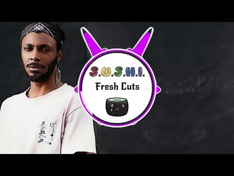 JPEGMAFIA - Living Single [Audio Visualizer]