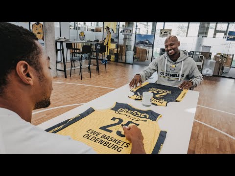 Rickey & Phil: Post für Mizzou Hoops