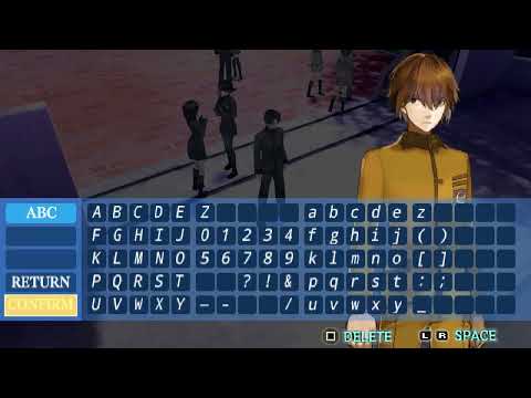 FATE/EXTRA Walkthrough Part 3 Route: Saber (No Commentary)