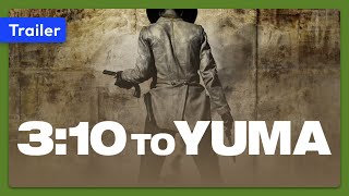 3:10 to Yuma (2007) Trailer