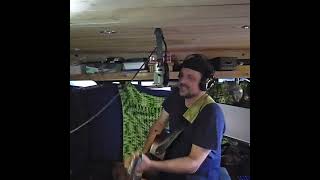 Gold - Matt Hartke cover