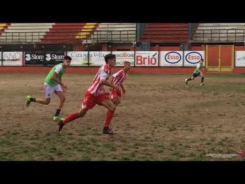 Amichevole Allievi - PC Isola Liri 3 - 1 Avezzano (09-0-17)