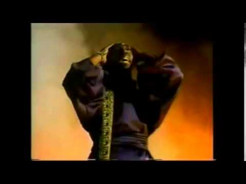Killah Priest - Cross My Heart feat. Inspectah Deck & GZA/Genius - [Official Music Video]