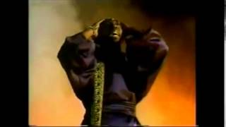 Killah Priest - Cross My Heart feat. Inspectah Deck &amp; GZA/Genius - [Official Music Video]