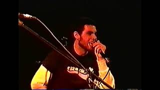 Alien Ant Farm at The Glasshouse 2/20/1999