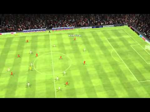 Denmark 2 - 3 Turkey - Match Highlights