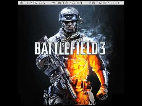 Battlefield 3 Theme Extended