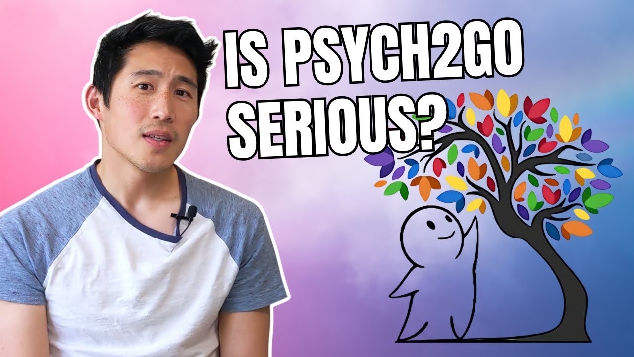Analyze People Instantly?! Therapist Reacts to Psych2Go