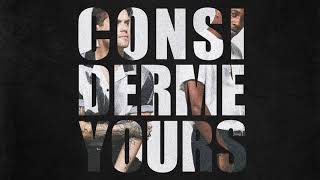 Consider Me Yours Music Video