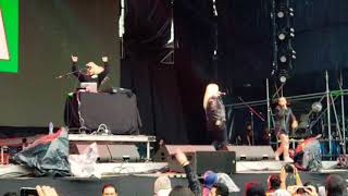 ALMA - Dance For Me (Tecate Live Out 2018)