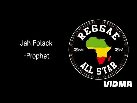 Jah Polack - Prophet