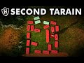 Second Battle of Tarain, 1192 AD ⚔️ Muhammad of Ghor Returns