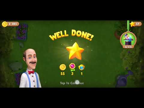 New Levels 10986 - 10987 ▪︎ OMG so disappointed I only got a free profile for the 6th anniversary :(