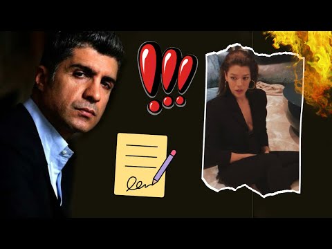 🔥 Özcan Deniz Forbade Feyza To Have A New Boyfriend In Divorce Agreement...