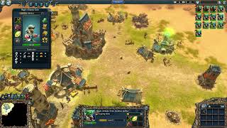 Majesty 2 (Monster Kingdom) - Power of the Minotaurs (240hz difficulty)