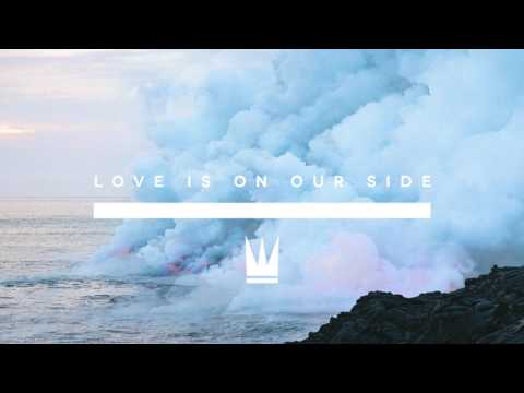 Capital Kings - Love Is On Our Side (Official Audio)