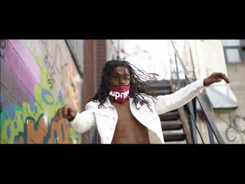 Yung Tory - Water (Official Video)