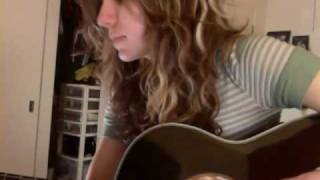 Hold Nothing Back - Copeland (cover)