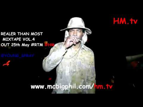 North Star Legend YoungSpray Endorces #HMTV