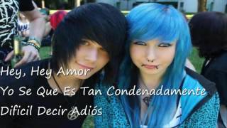 Sleeping With Sirens   Poraloids and Postcards   Subtitulada Al Español1