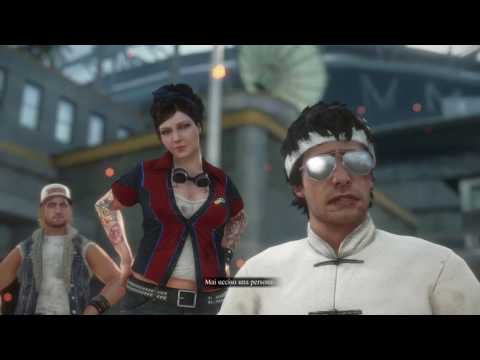 Dead Rising 3 CREPA MALEDETTO