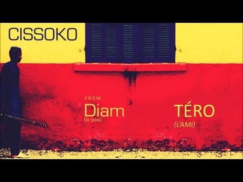Ablaye Cissoko - Téro - Diam - 2003