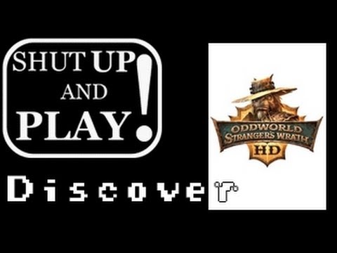 Oddworld : La Fureur de l'Etranger Playstation 2