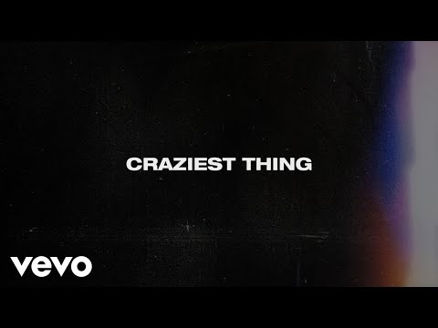 Thumbnail for Craziest Thing video