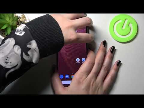 How to Soft Reset SONY Xperia 5 III - Force Restart