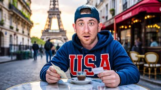 20 Biggest Culture Shocks For Americans in Europe