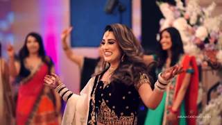 Ashika & Rayneel | Best Dance Performance | Madhuri Dixit
