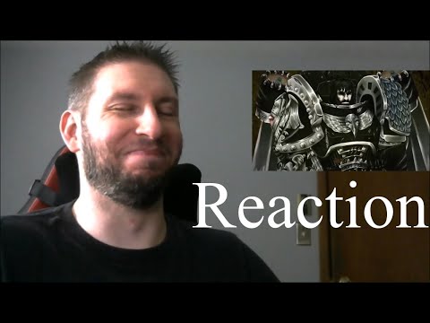 BRO TRIP 40,000: A Tale of Two Primarchs - Episode 1: Catachan Capers - Reaction