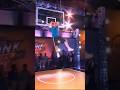5’5 Dunker vs Jordan Kilganon - $100,000 Dunk Contest