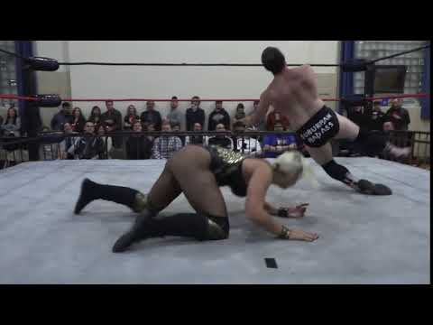 Angel Sinclair - Ace Cutter