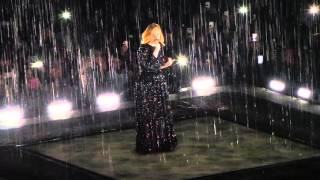 Adele in Dublin 4-3--2016 -Someone Like You, Set Fire to the Rain