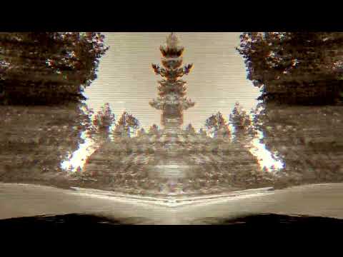 Edward Bei - Uncertain Tides [music video]