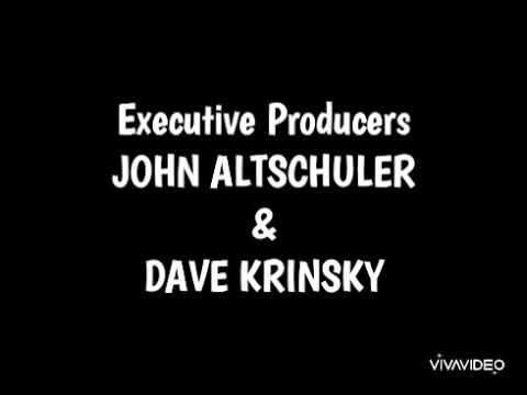 King of the Hill End Credits (2011)