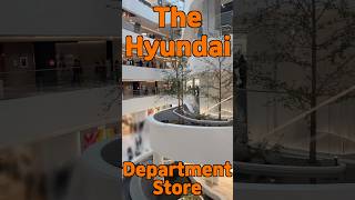 Download lagu The Hyundai Department Store mp3