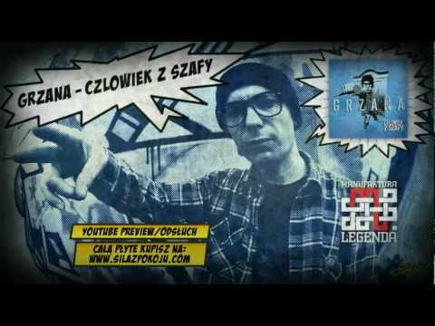 GRZANA - 10-My Mamy Jazz